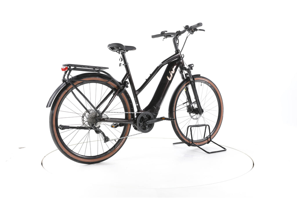 Liv Amiti-E+ 2 Trekking E-Bike - Image 12