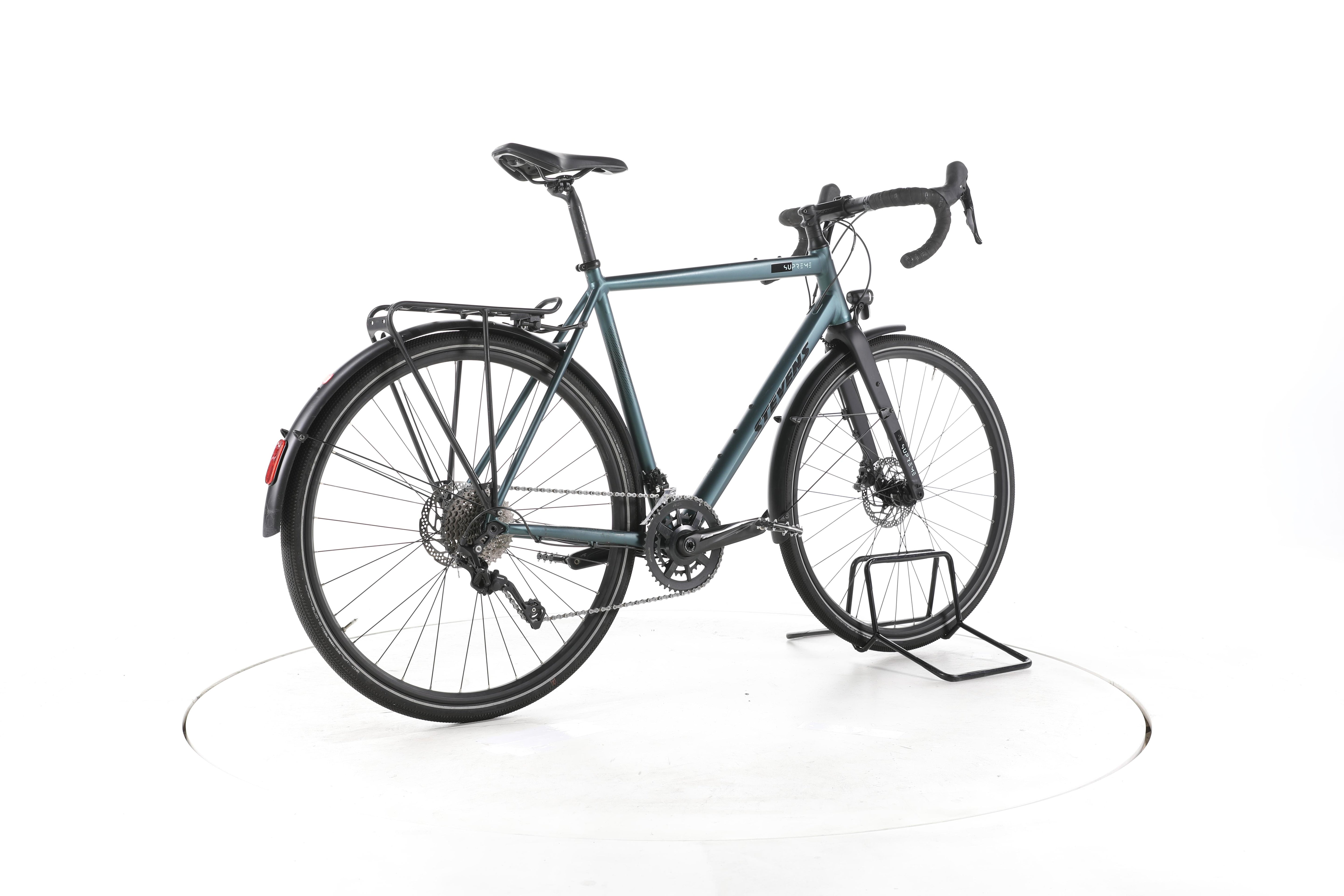 Stevens Supreme Gravelbike - Image 12