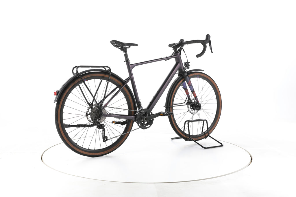 Bergamont Grandurance RD5 FMN Gravelbike 2024 - Image 12