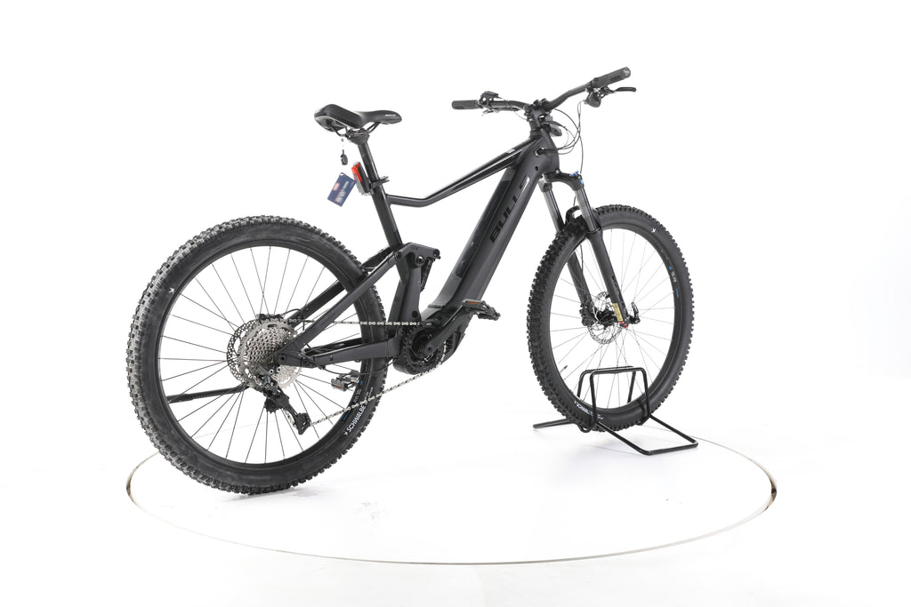 Bulls Copperhead EVO AM 1 E-Bike Fully 2024 - Image 12