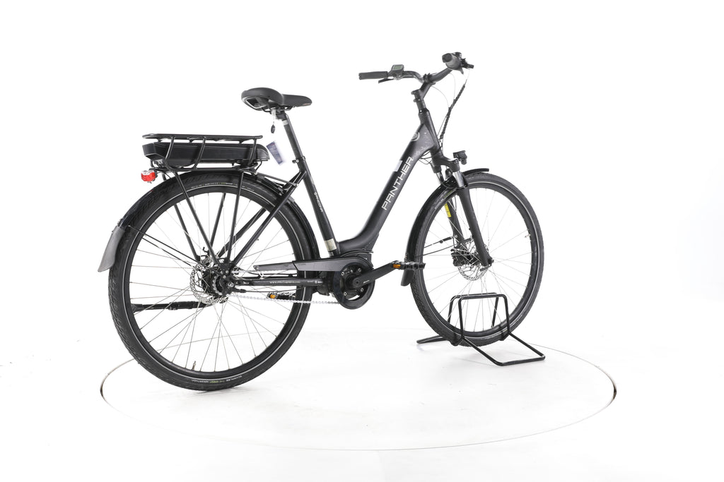 Panther Ancona 125 Jahre City E-Bike Tiefeinsteiger - Image 12
