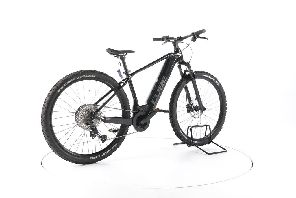 Cube Reaction Hybrid Race E-Bike - Image 12