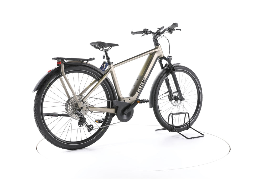 Cube Kathmandu Hybrid Pro Trekking E-Bike 2023 - Image 12