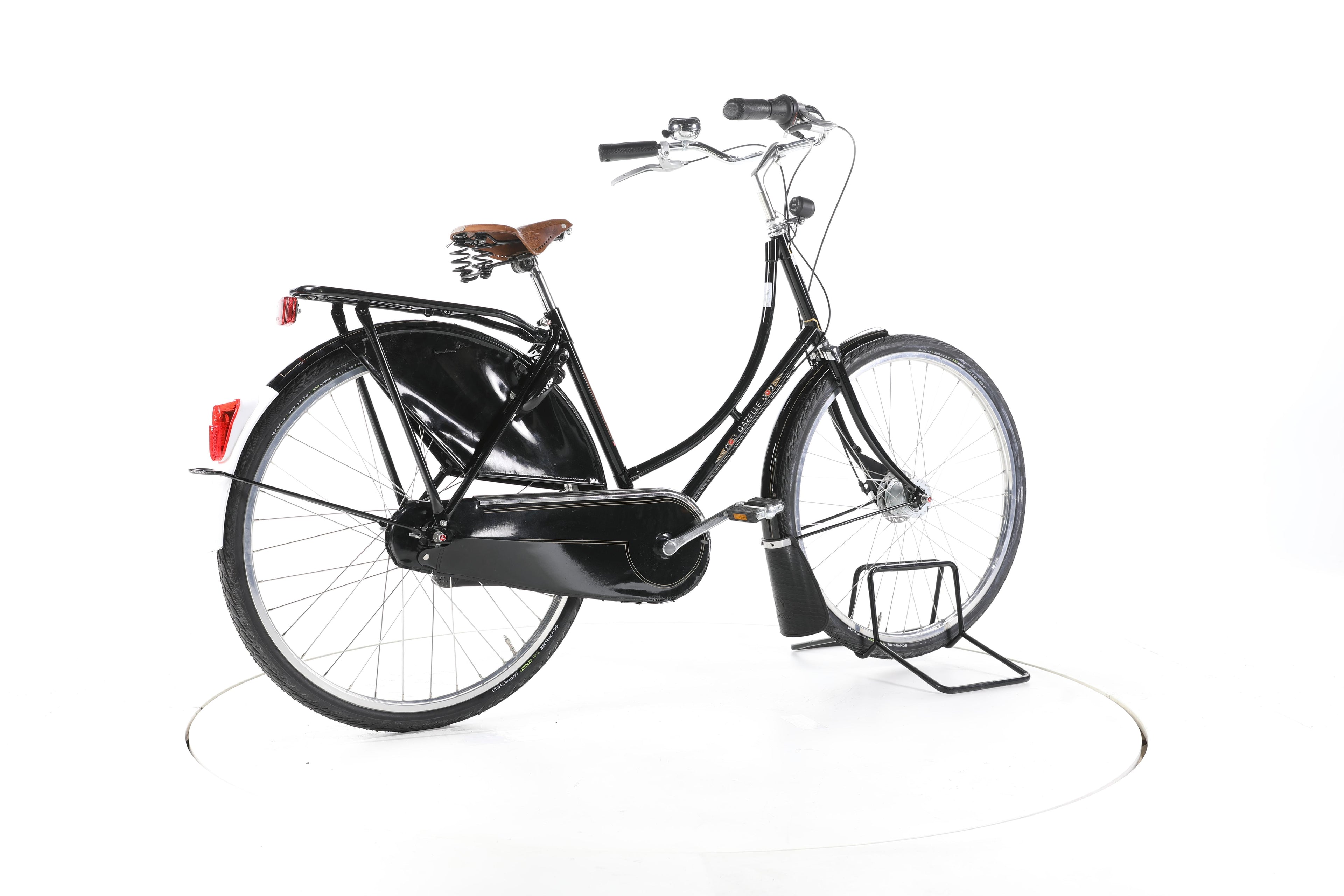 Gazelle Tour Populair USA Damen - Image 12