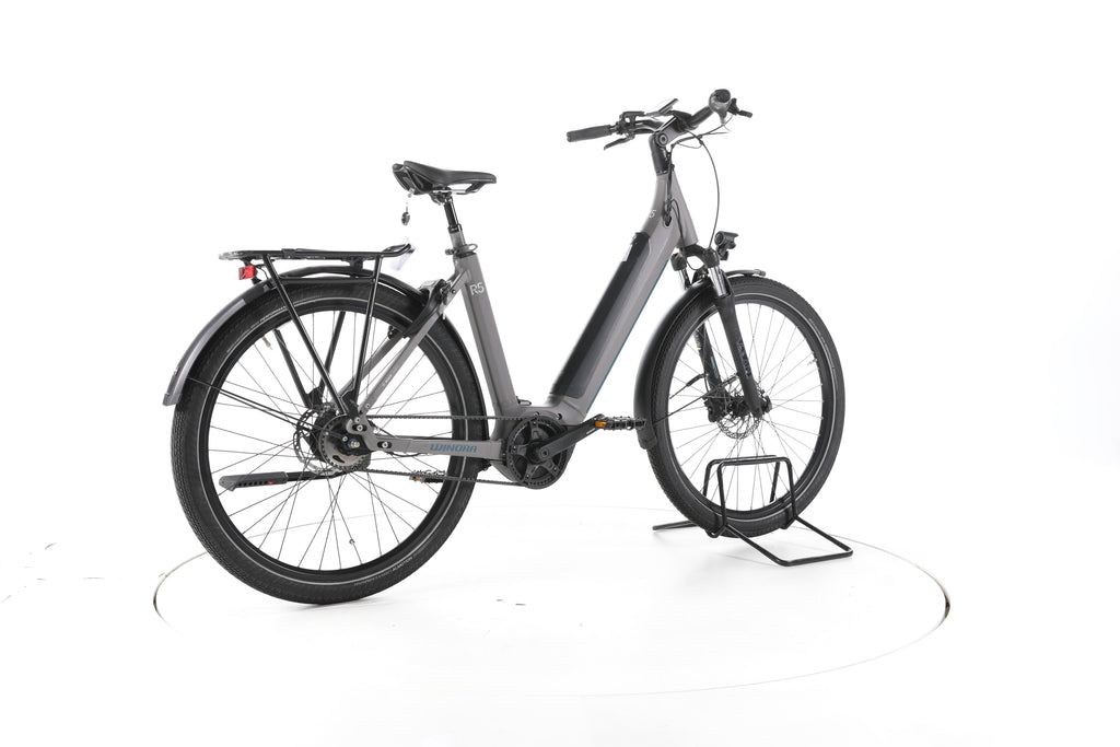 Winora Sinus R5 City E-Bike Tiefeinsteiger - Image 12