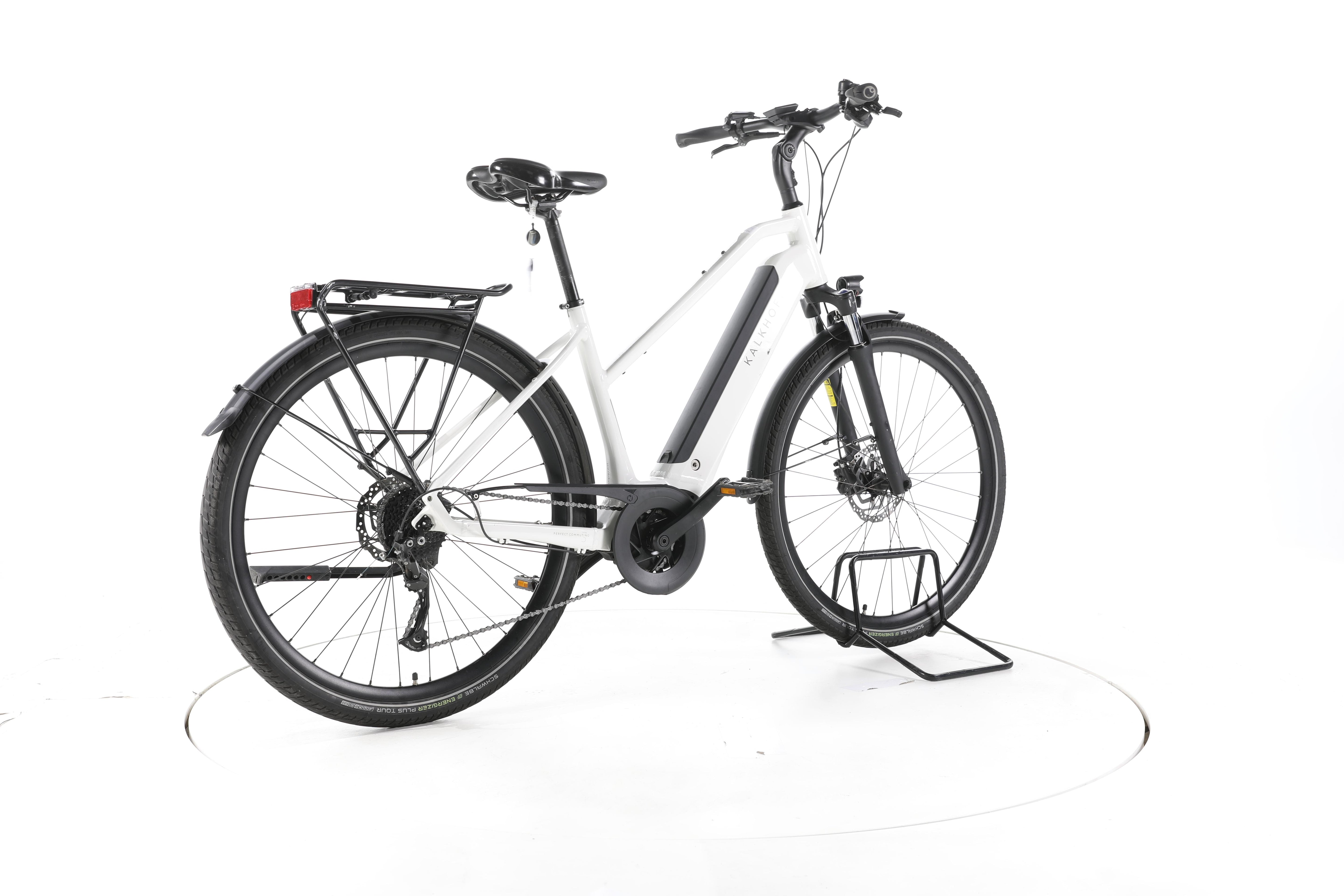 Kalkhoff Endeavour 3.B Move Trekking E-Bike - Image 12