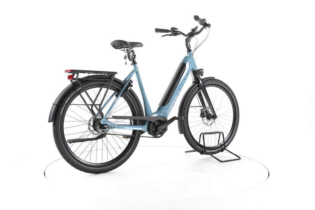 Gazelle Ultimate C5 HMB City E-Bike Tiefeinsteiger 2024 - Image 12