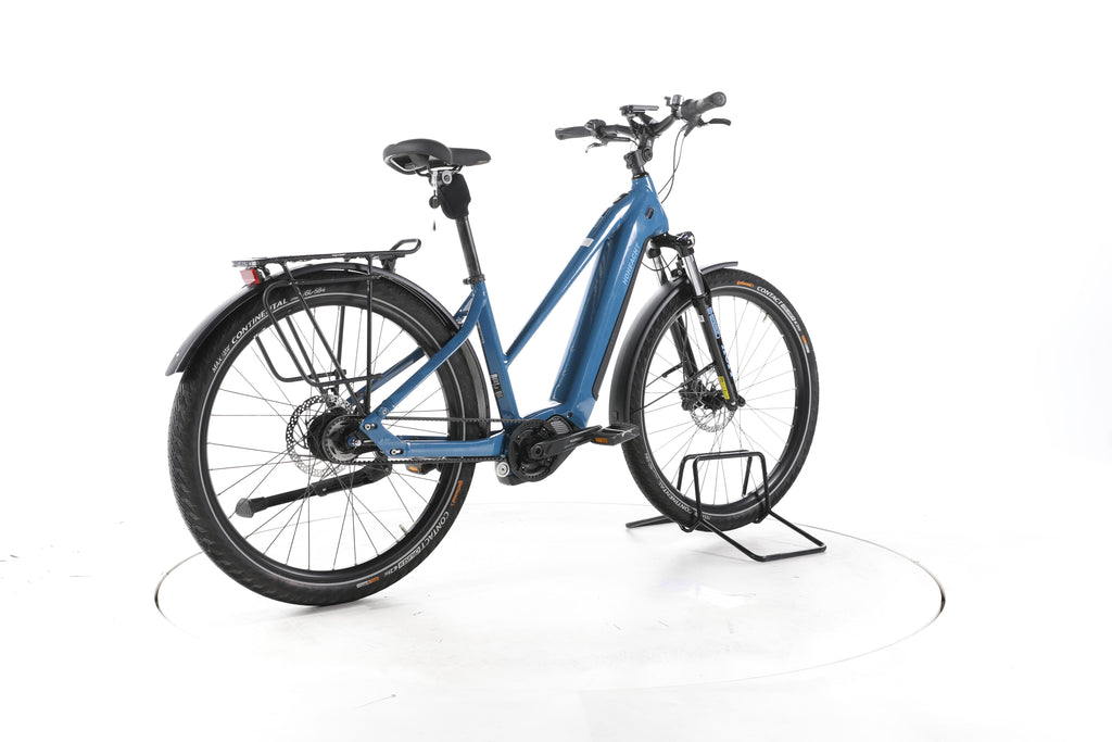 HoheAcht Pasia Urbo City E-Bike - Image 12