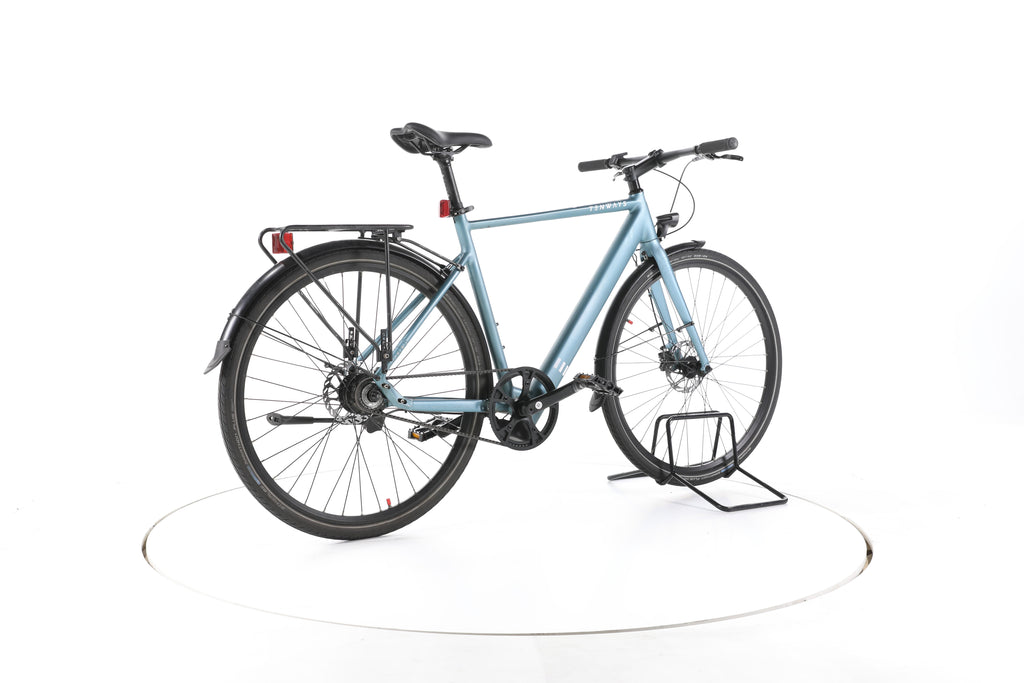 TENWAYS CGO600 City E-Bike - Image 12