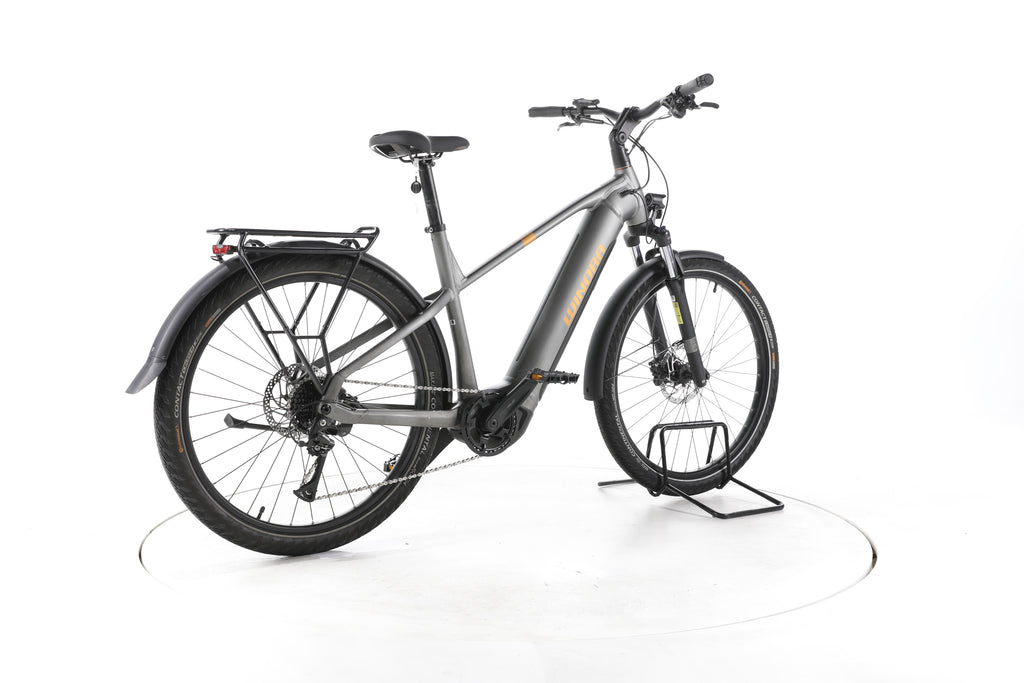 Winora Yucatan X8 Trekking E-Bike - Image 12