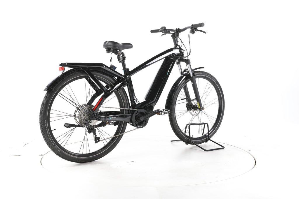 Bianchi E-Omnia T Type Trekking E-Bike - Image 12