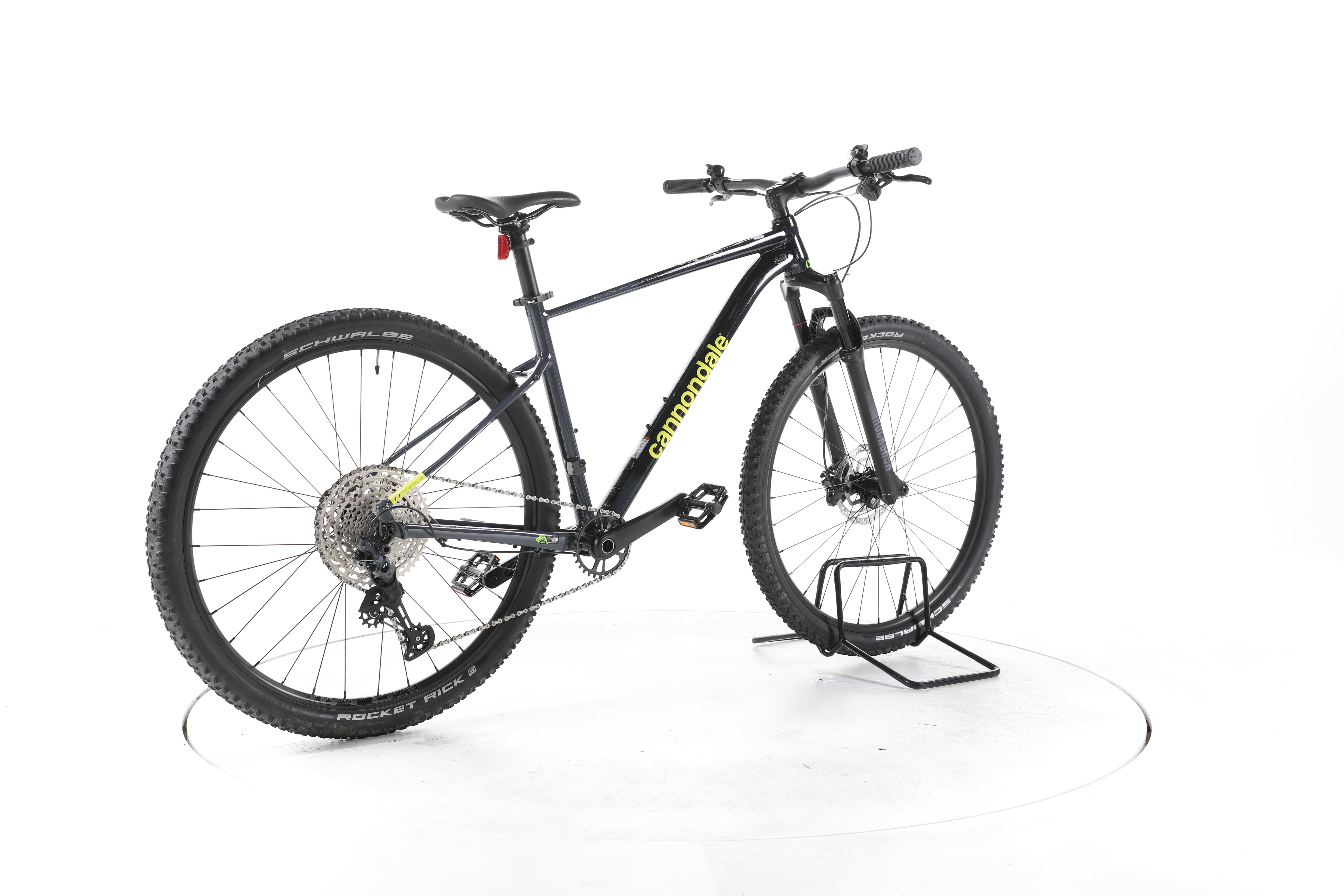 Cannondale Trail SL 2 Fahrrad Hardtail - Image 12