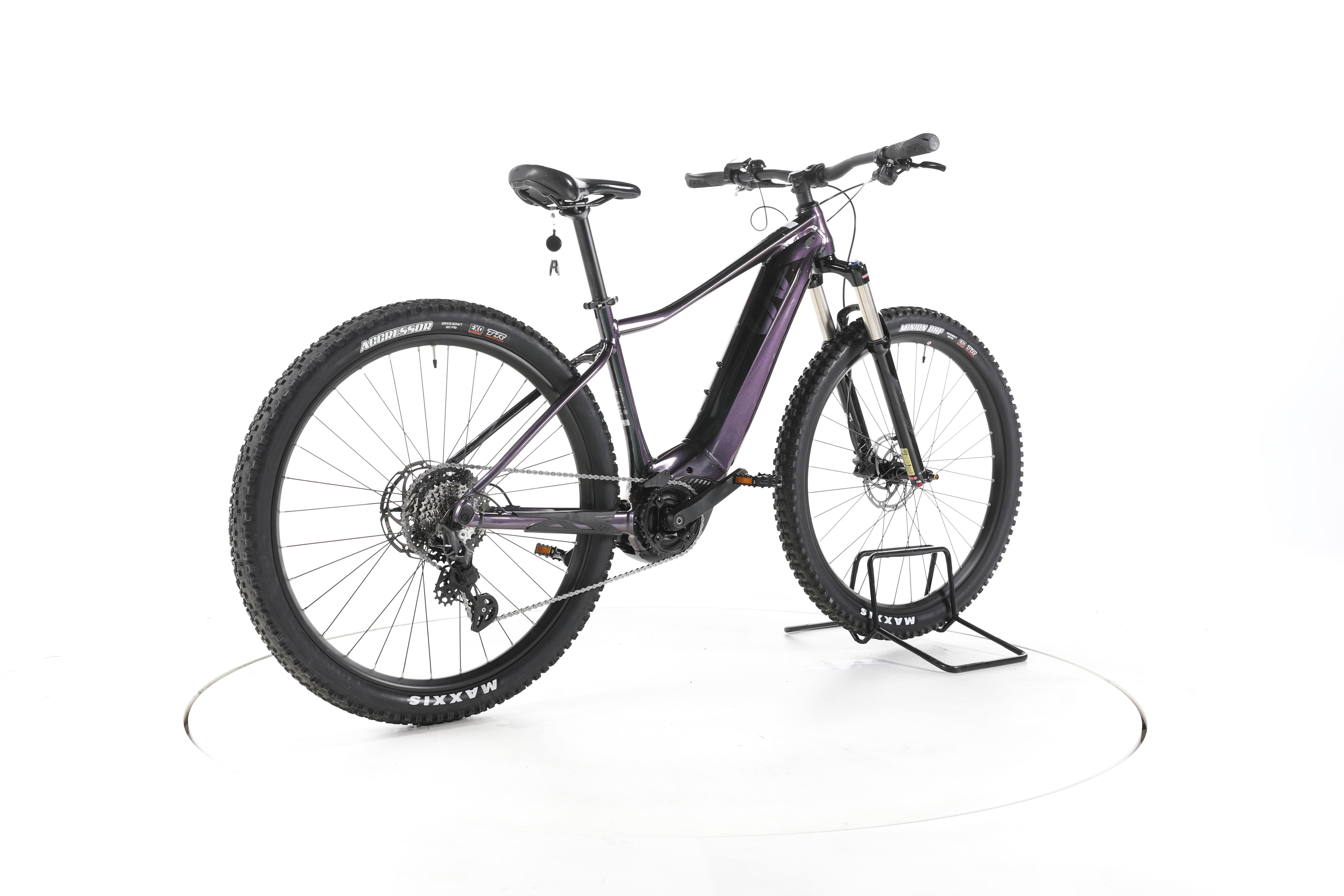 Liv Vall-E+ Pro E-Bike - Image 12