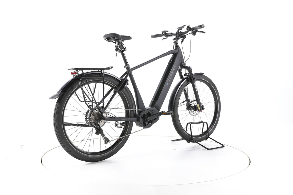 Gudereit ET-12 EVO Trekking E-Bike 2023 - Image 12