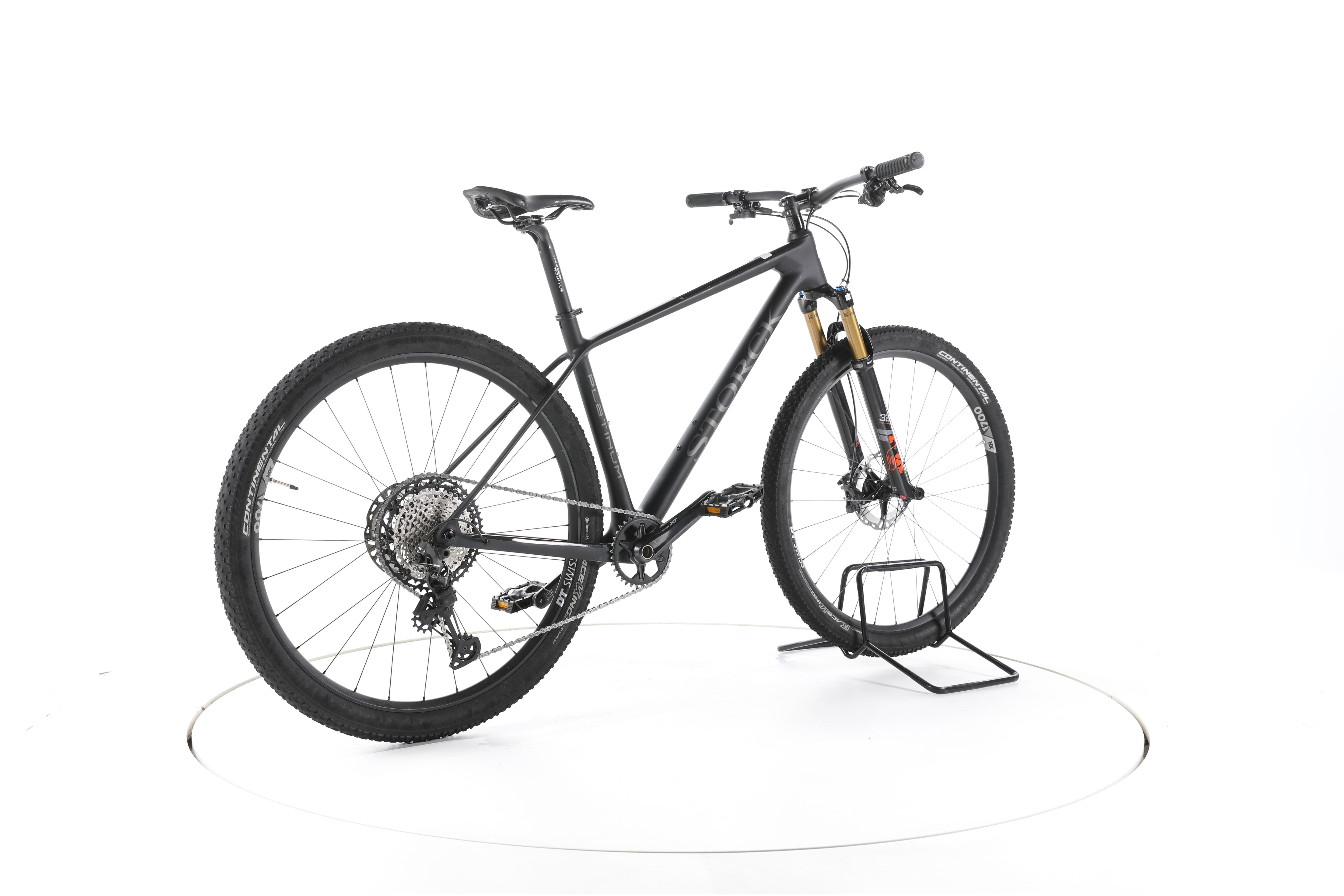 Storck Rebel.4 Platinum - Image 12