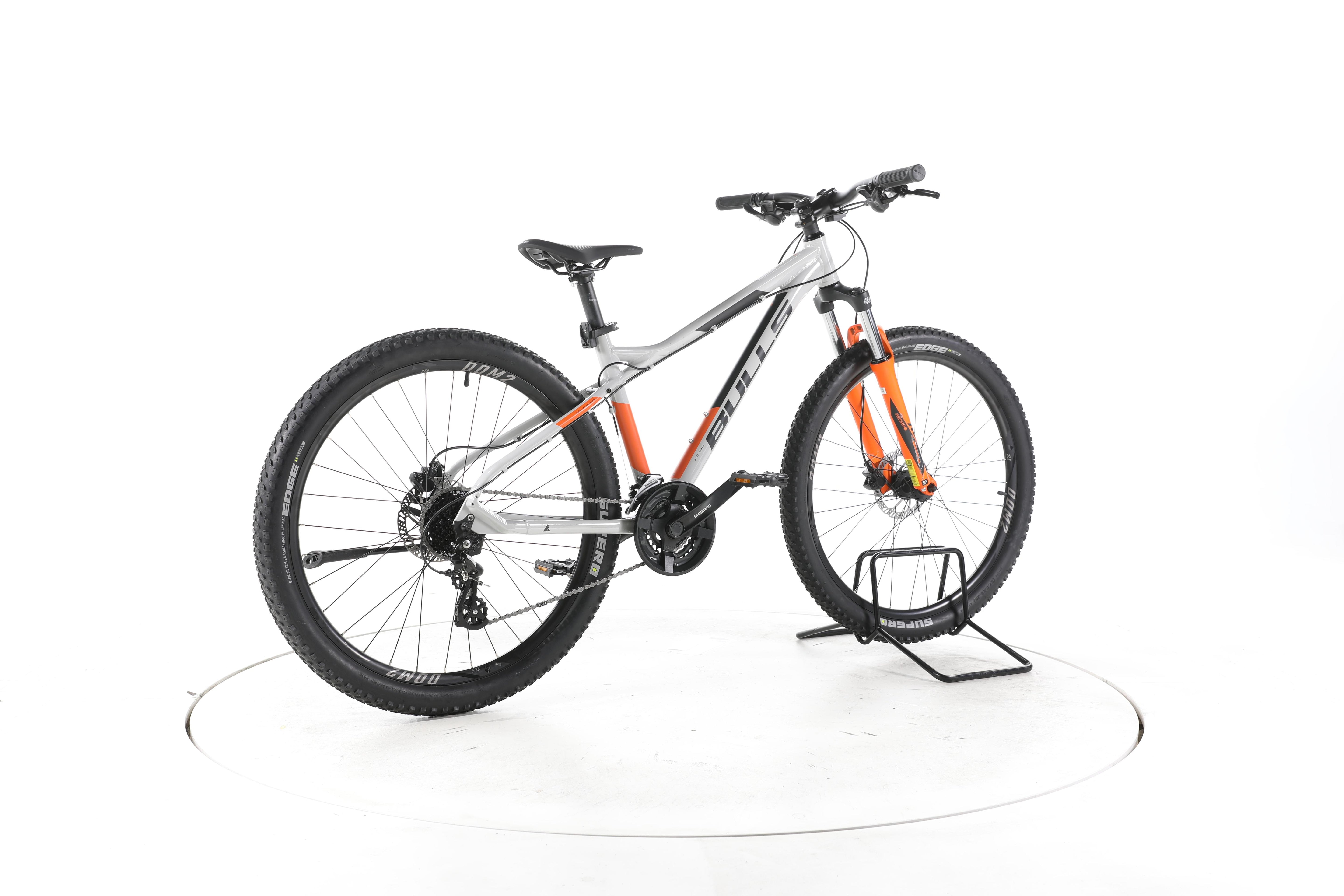 Bulls Sharptail 2 Disc Fahrrad Hardtail - Image 12