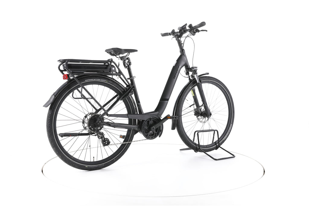 Pegasus Solero E8 Plus Trekking E-Bike Tiefeinsteiger - Image 12