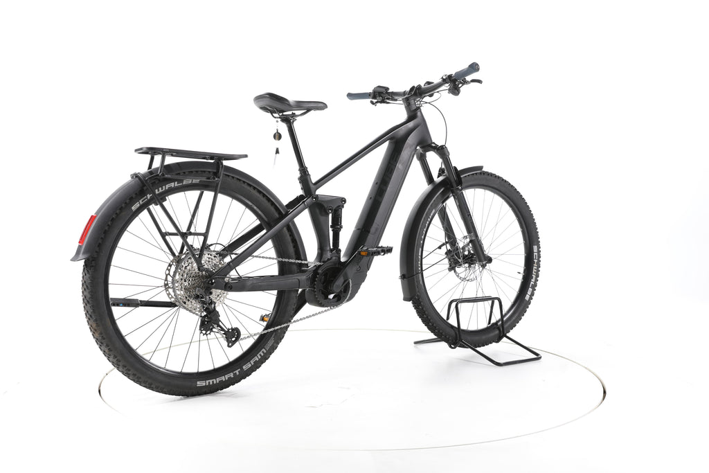 Cube Stereo Hybrid ONE22 SLX Allroad SUV E-Bike 2025 - Image 12