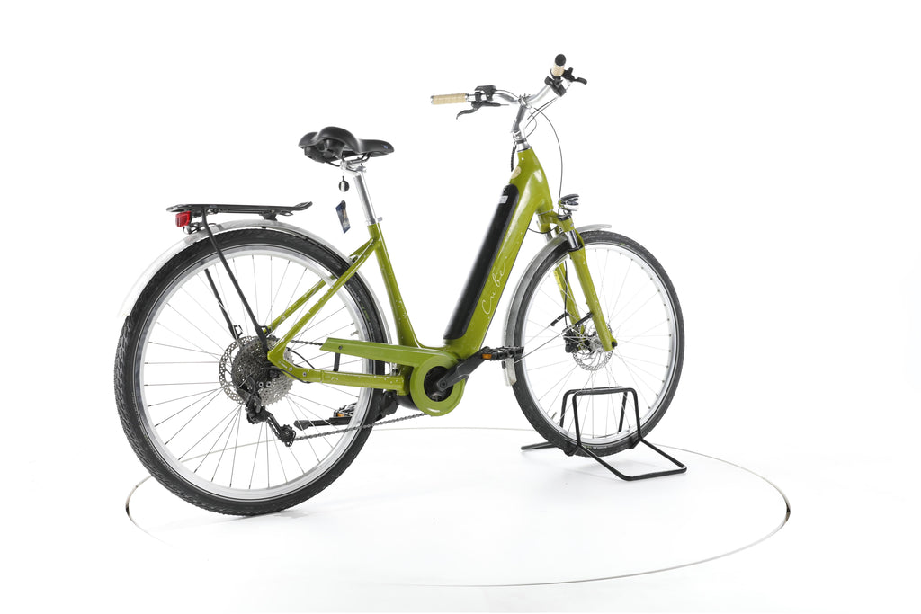 Cube Ella Ride Hybrid Trekking E-Bike Tiefeinsteiger - Image 12