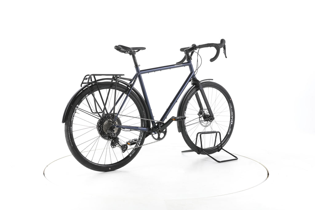 tout terrain Vasco 3.3 - Image 12