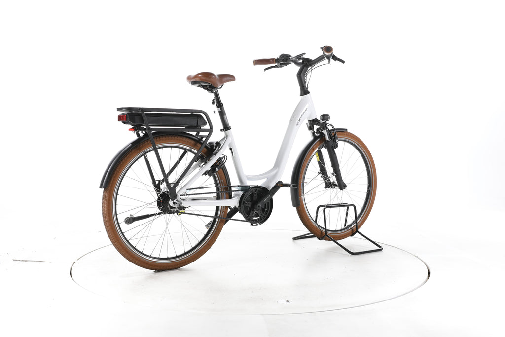 Riese & Müller Swing4 City E-Bike Tiefeinsteiger 2025 - Image 12