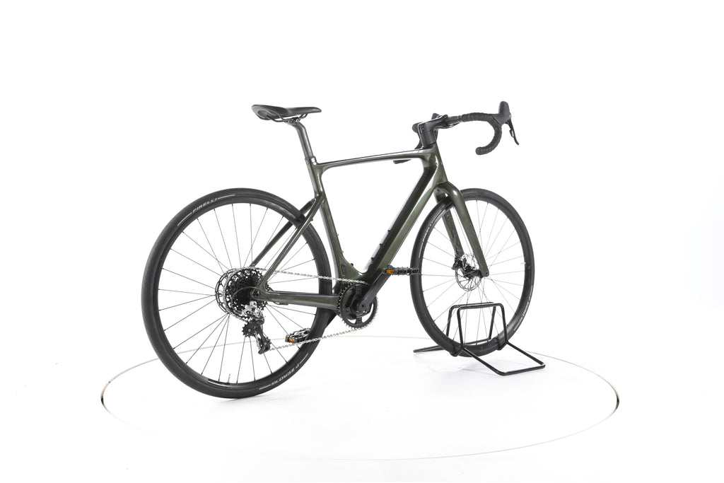 Scott Solace Gravel eRIDE 30 E-Gravelbike - Image 12