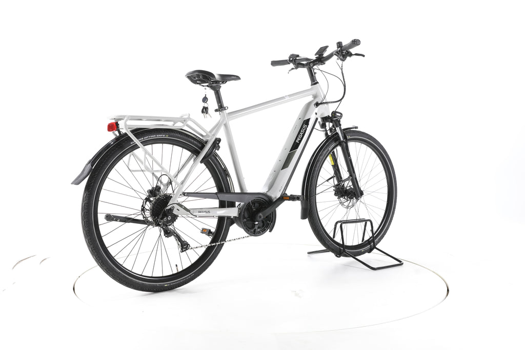 Pegasus Solero Evo 9 Trekking E-Bike 2023 - Image 12