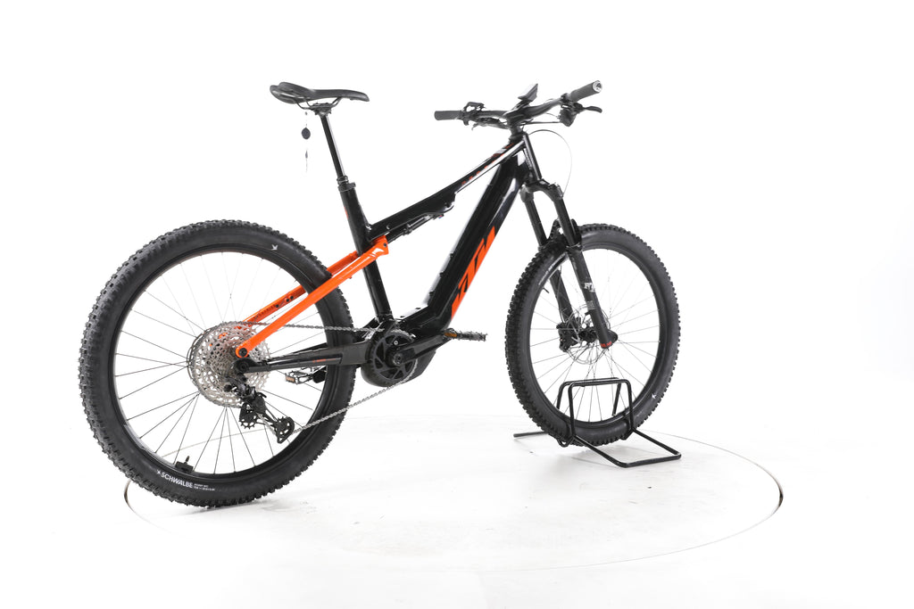 KTM Macina Lycan 771 E-Bike - Image 12
