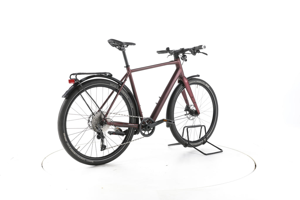 Winora E-Flitzer Trekking E-Bike - Image 12