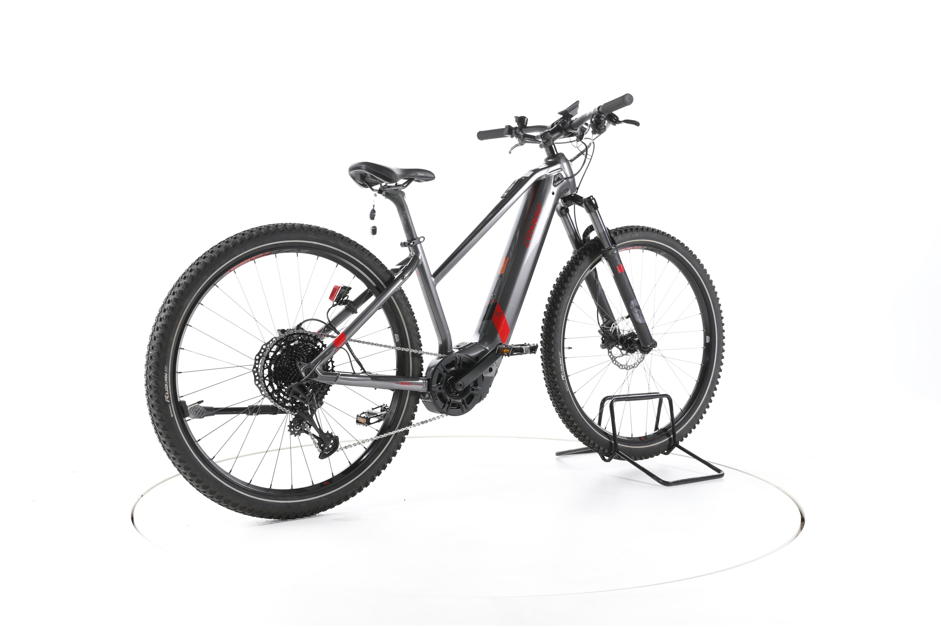 Conway Cairon S4.0 E-Bike 2023 - Image 12