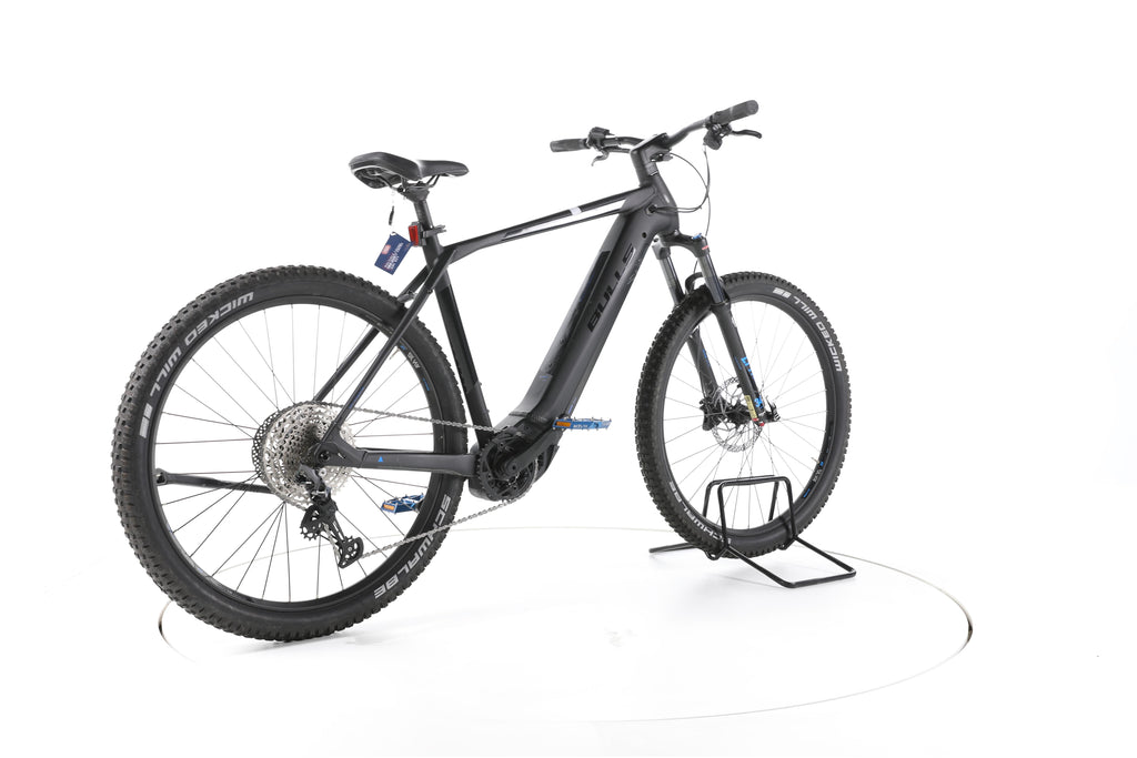 Bulls Copperhead EVO 3 E-Bike 2023 - Image 12