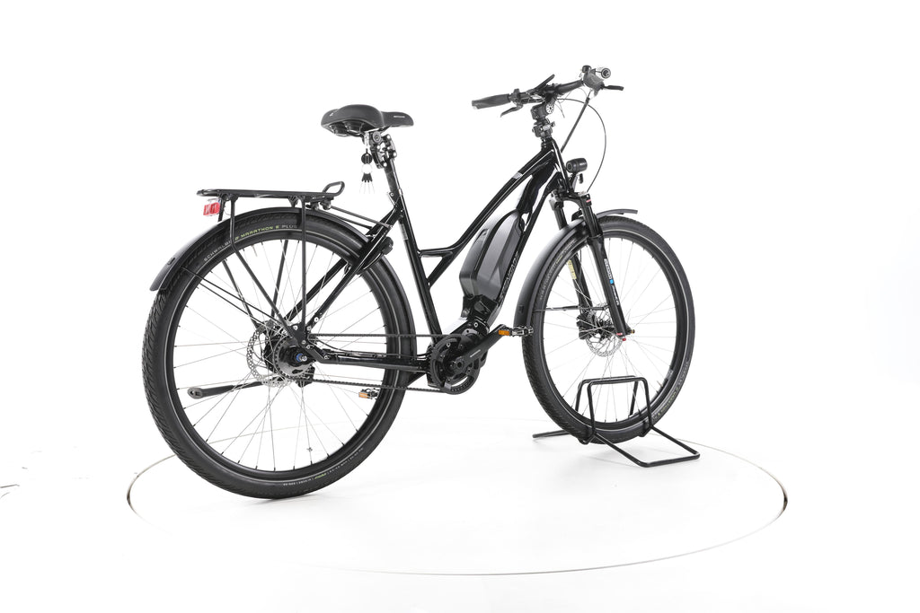 TRENGA DE GLE 9.2 Gates Trekking E-Bike - Image 12