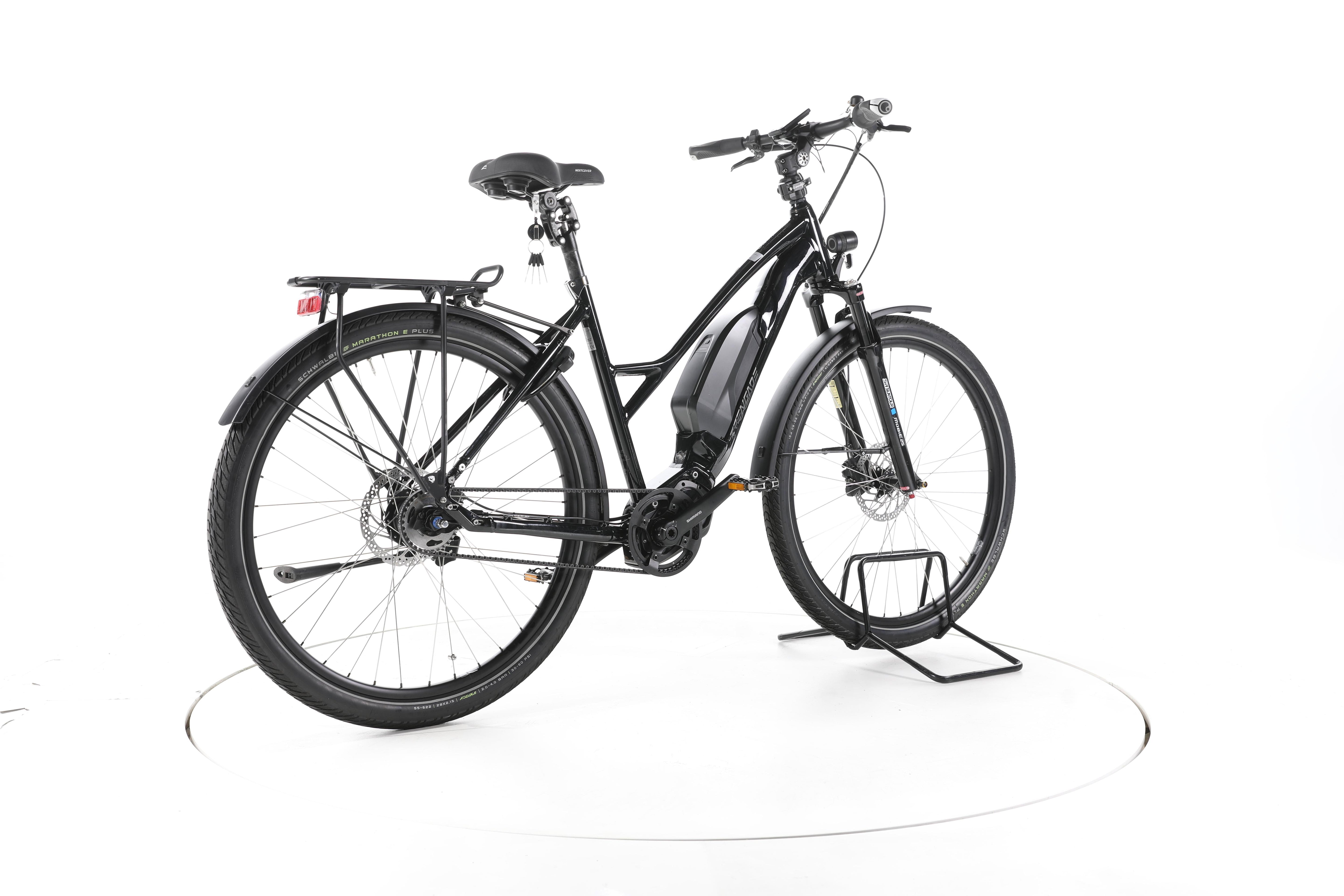 TRENGA DE GLE 9.2 Gates Trekking E-Bike - Image 12