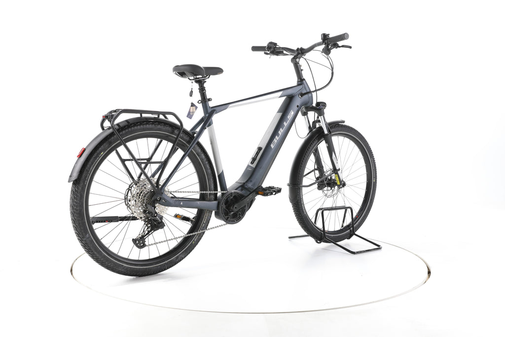 Bulls Iconic Evo 1 Trekking E-Bike - Image 12