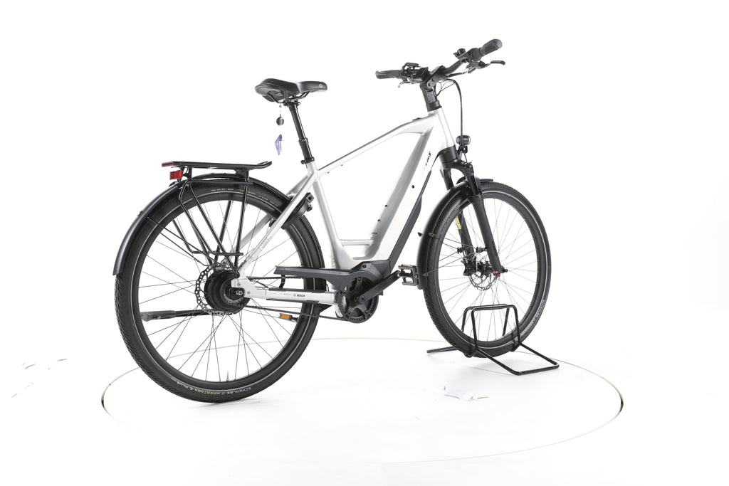 Stevens E-Courier Plus City E-Bike 2023 - Image 12