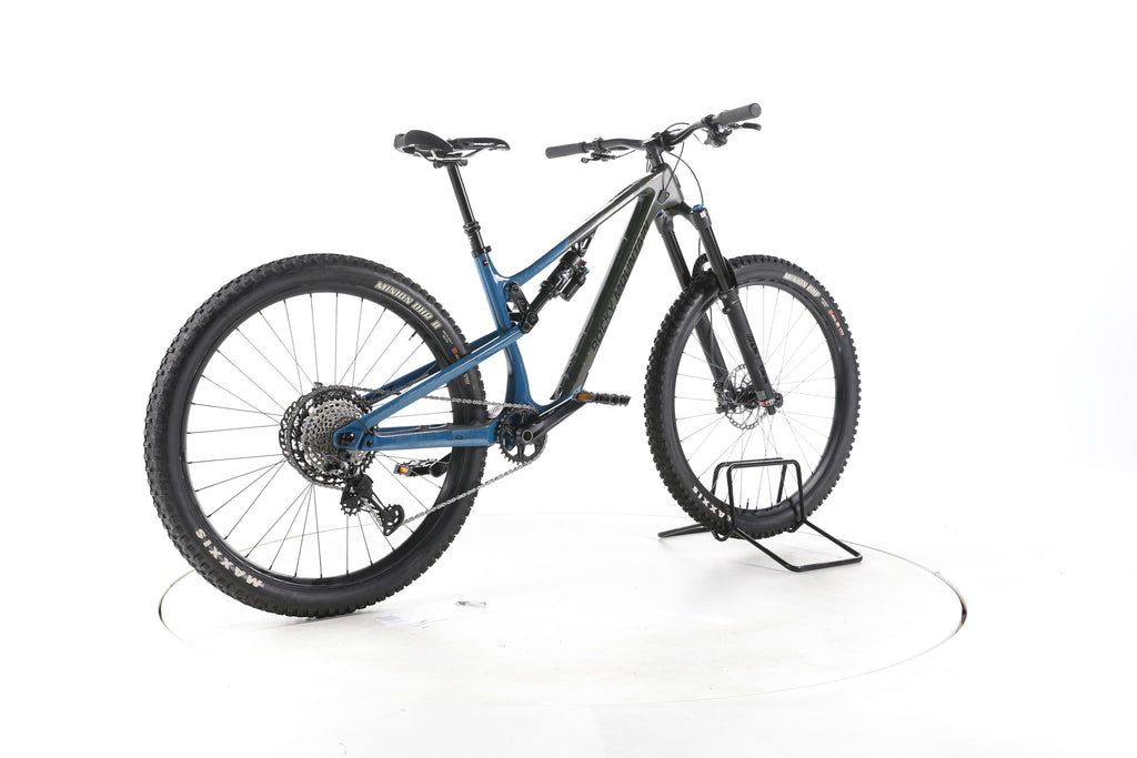 Rocky Mountain Instinct Powerplay 70 Fahrrad Fully - Image 12
