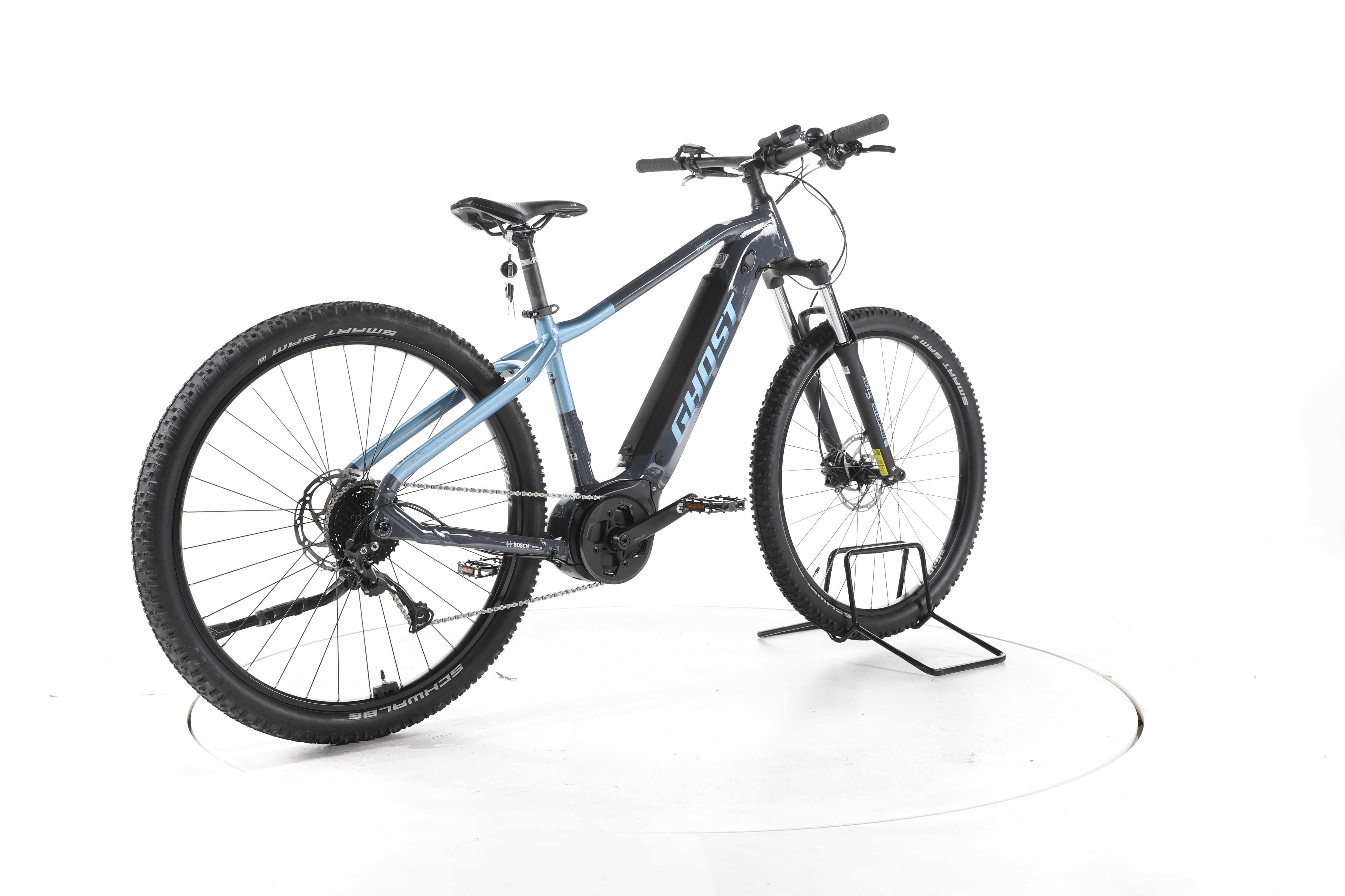 Ghost E-Teru B Essential E-Bike - Image 12