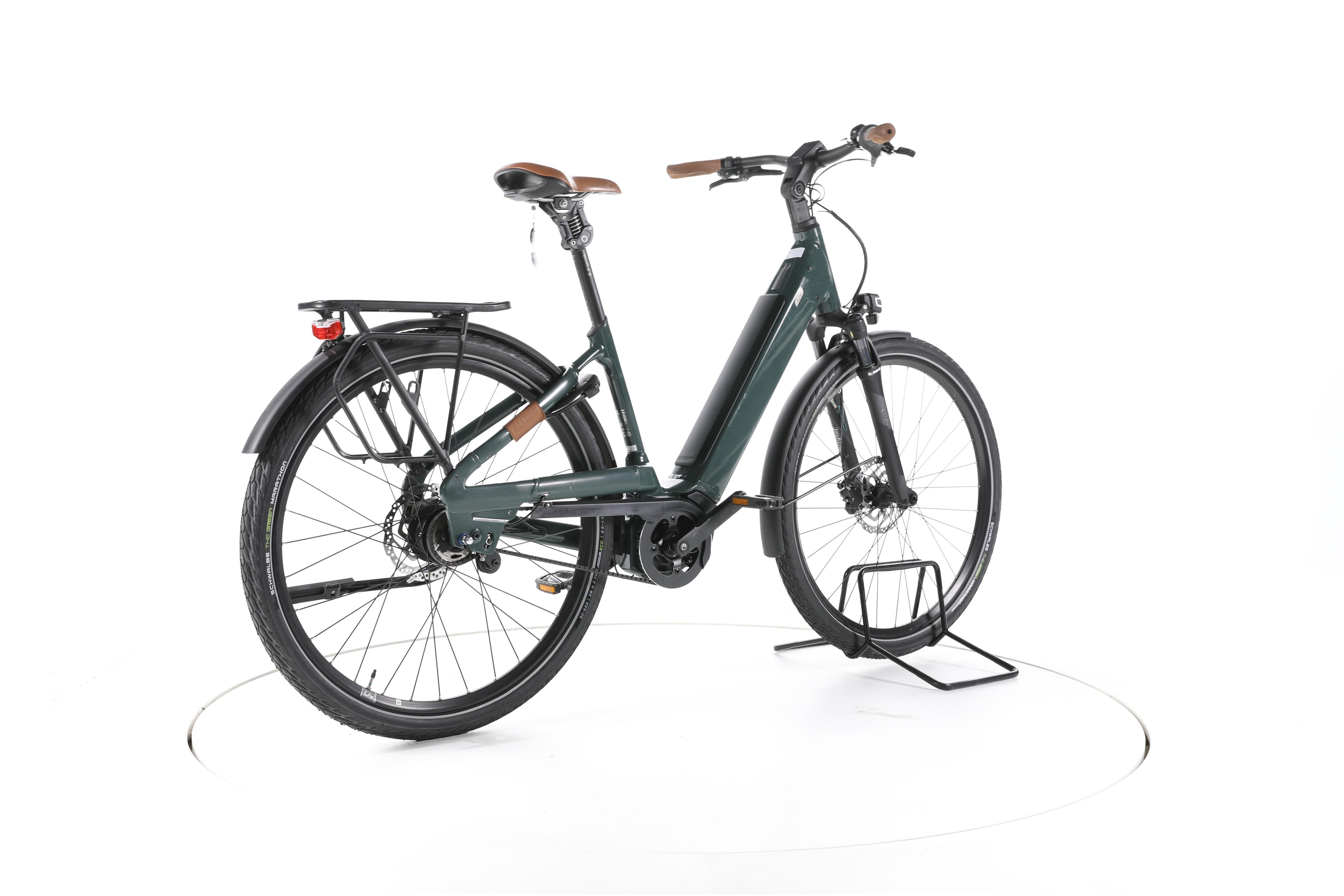 Liv Allure E+1 Trekking E-Bike Tiefeinsteiger - Image 12