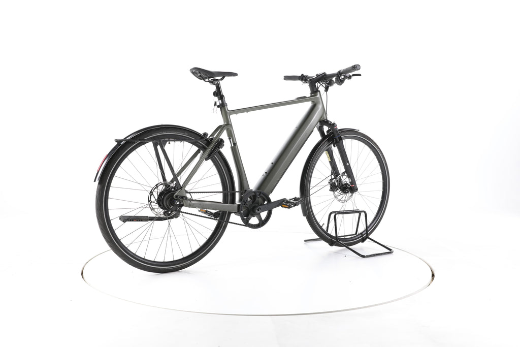 Riese & Müller UBN Five Silent City E-Bike 2024 - Image 12