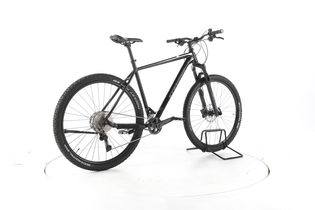 Stevens Devil´s Trail Fahrrad Hardtail - Image 12