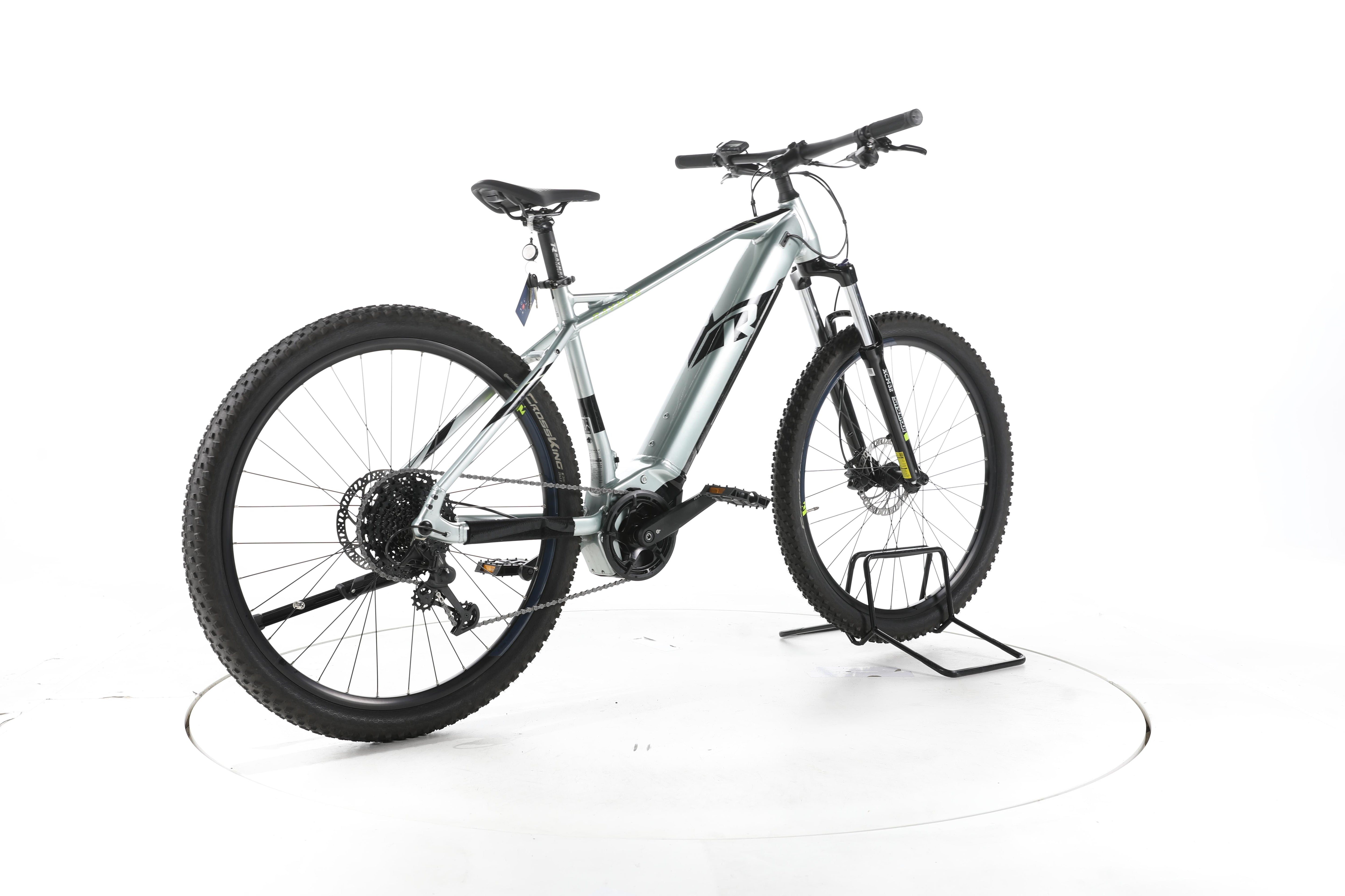 R Raymon HardRay E 5.0 E-Bike - Image 12