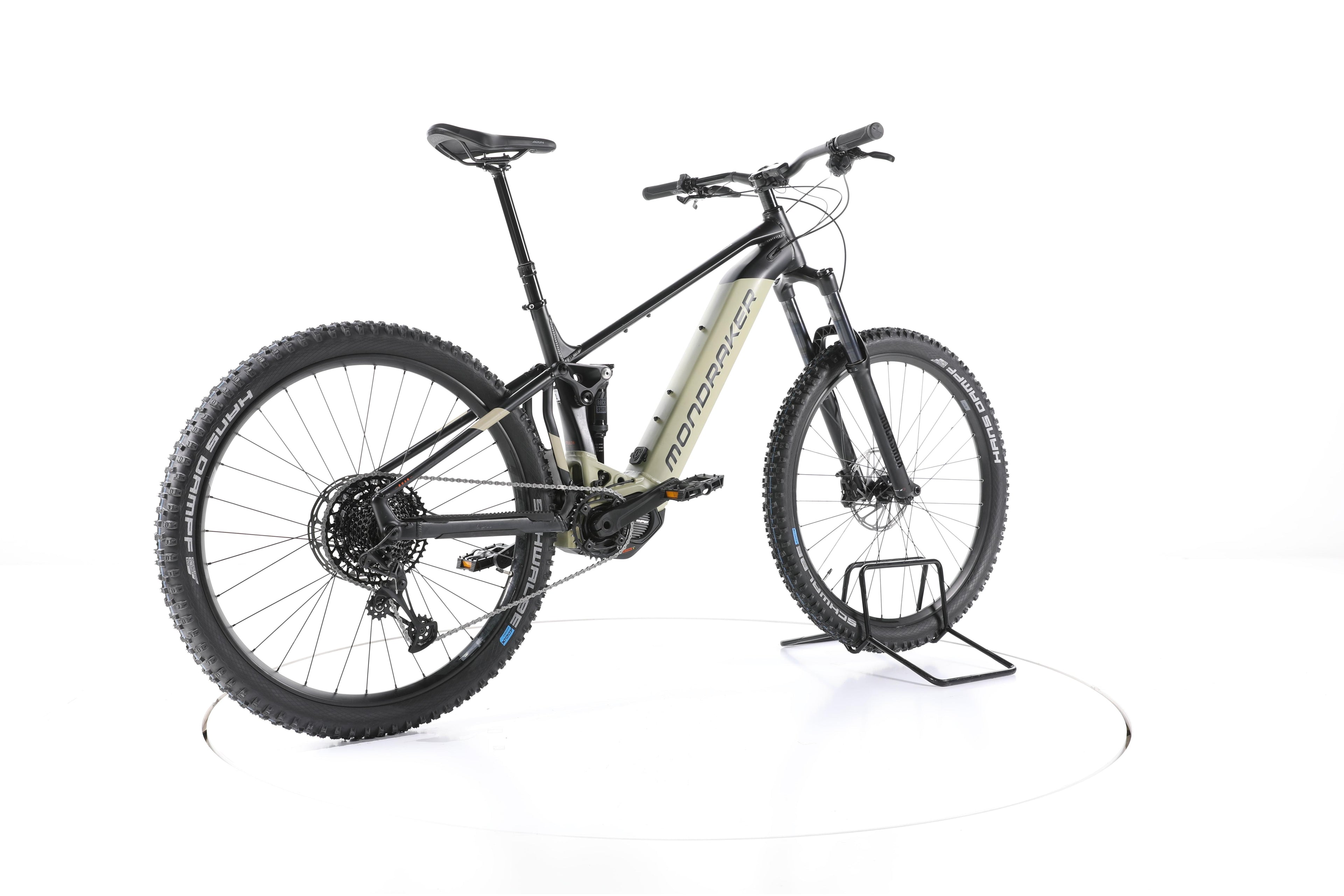 Mondraker DUSK Fully E-Bike 2023 - Image 12