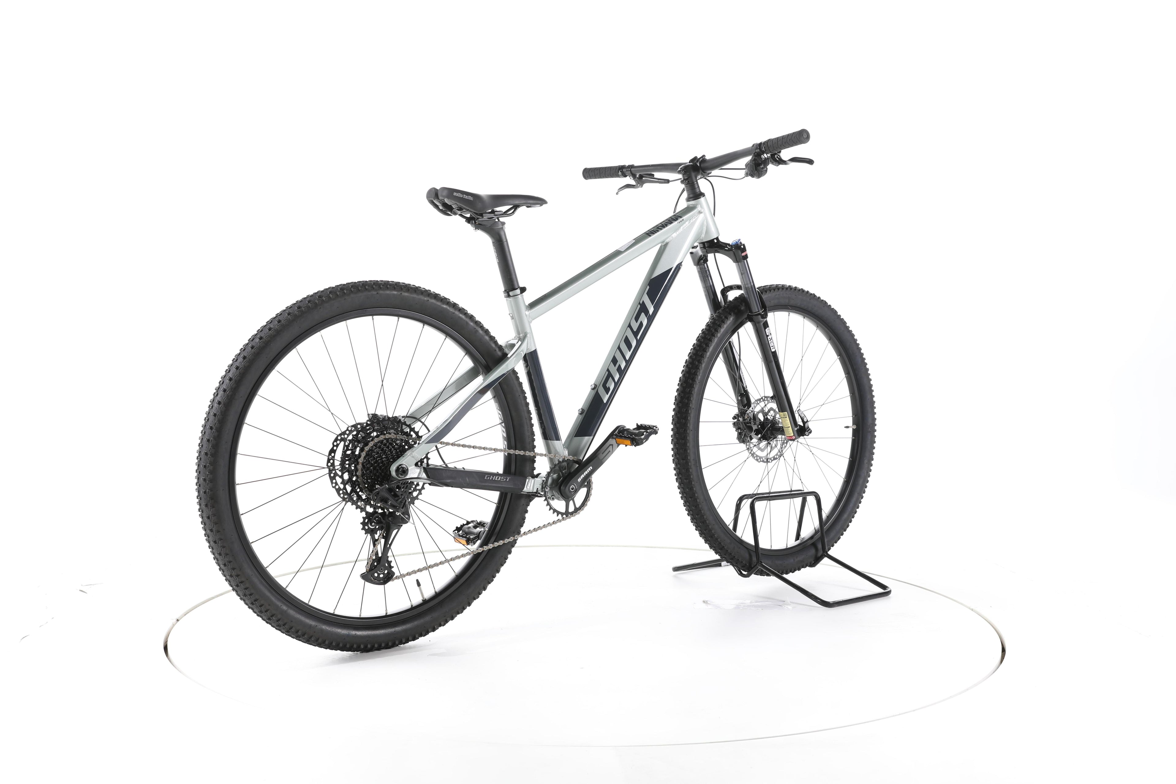 Ghost Nirvana Tour SF - Image 12