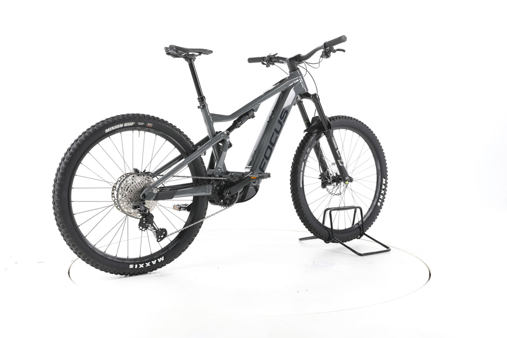 Focus Jam² 6.8 Fully E-Bike - Image 12