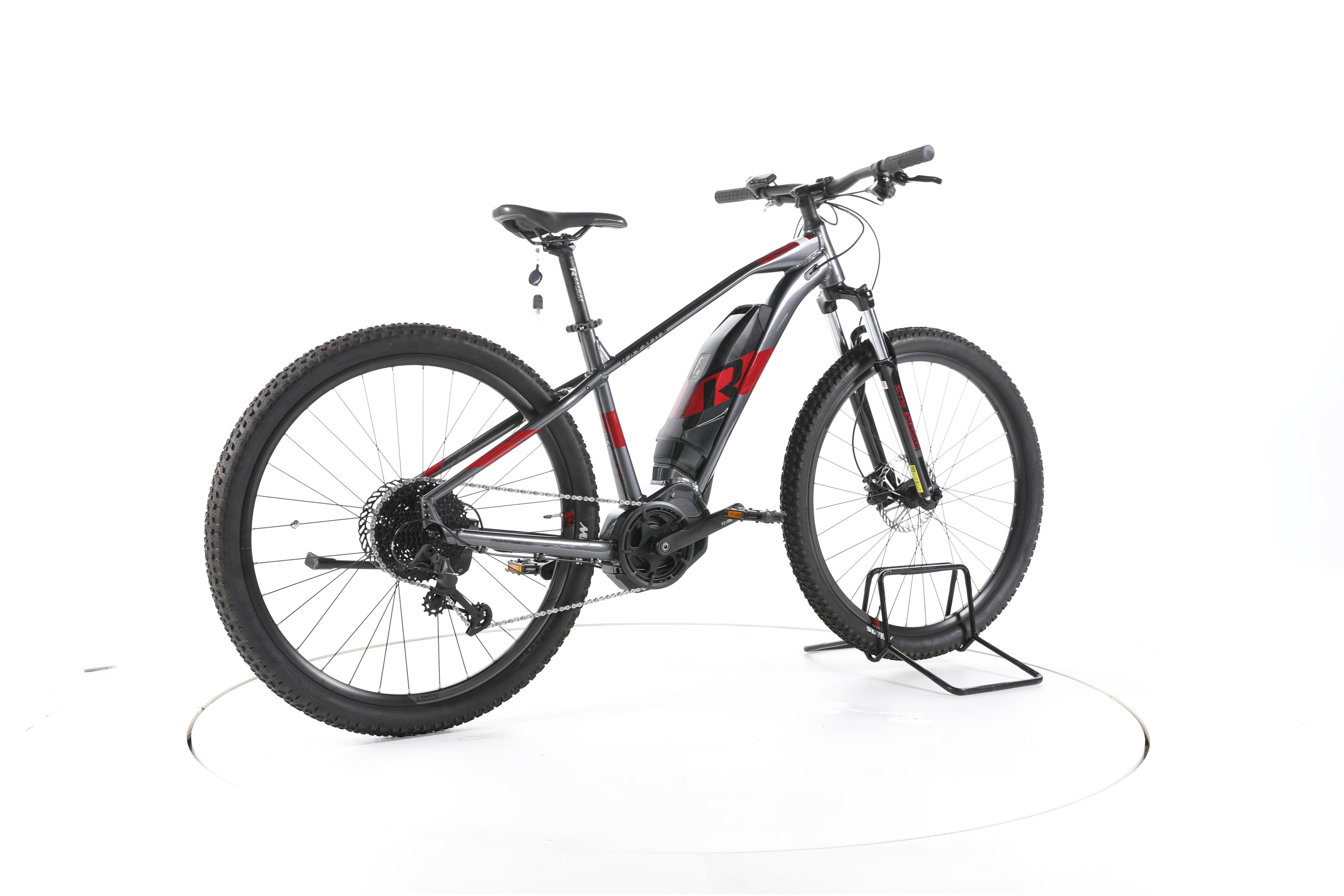 R Raymon HardRay E 3.0 E-Bike - Image 12