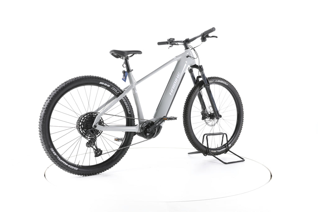 Haibike AllTrack 7 E-Bike 2023 - Image 12