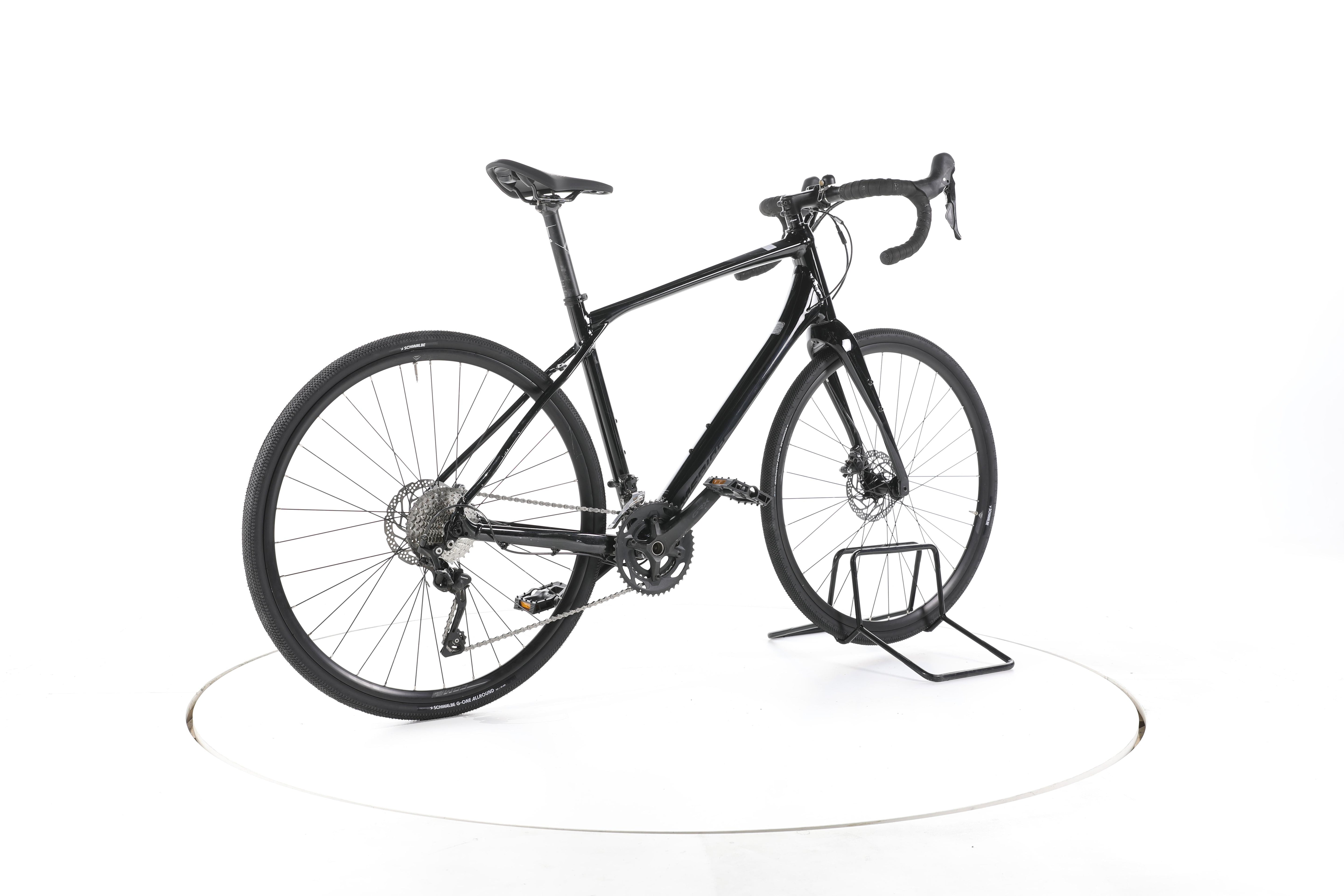 Merida Silex 400 HP3 Gravelbike - Image 12