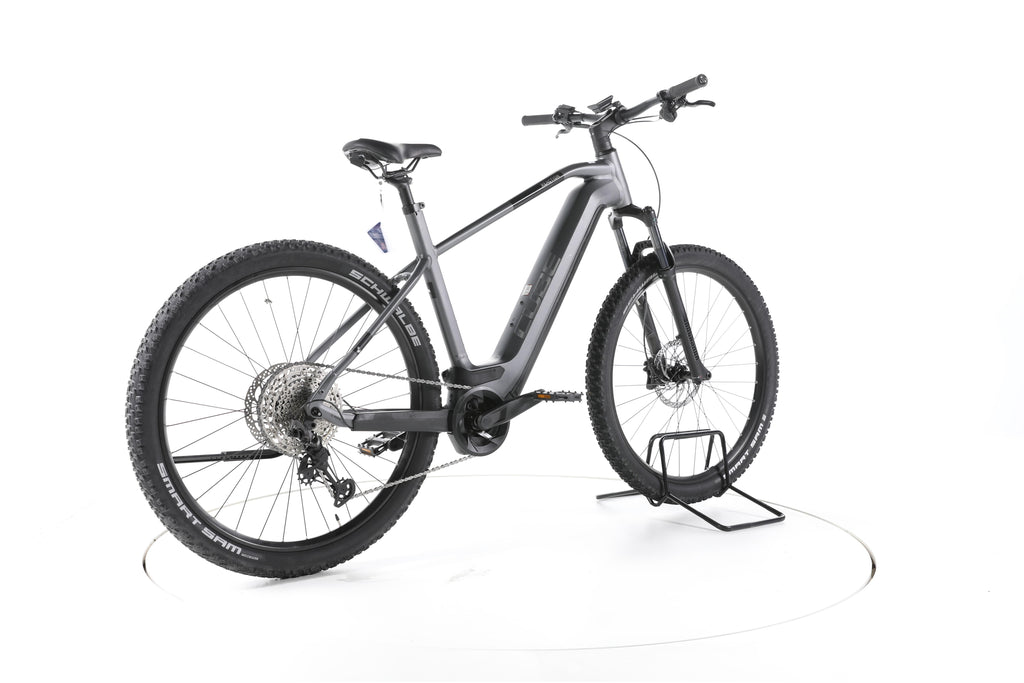 Cube Reaction Hybrid Race E-Bike 2024 - Image 12
