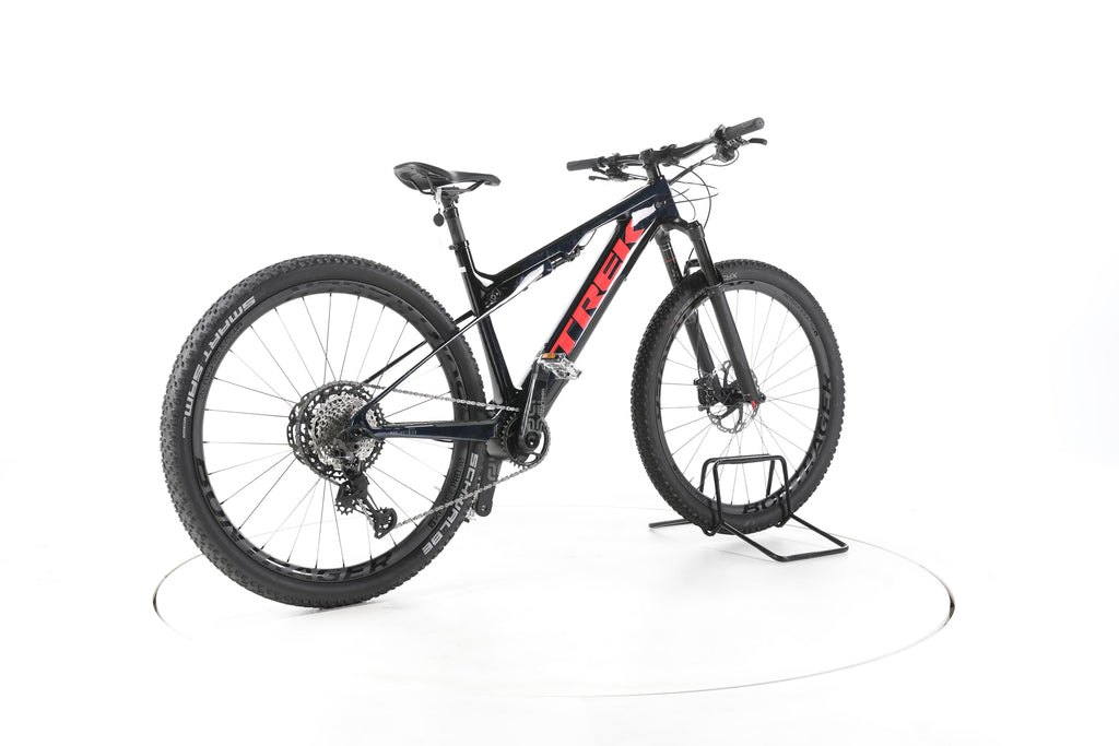 Trek E-Caliber 9.8 XT E-Bike Fully Carbon - Image 12