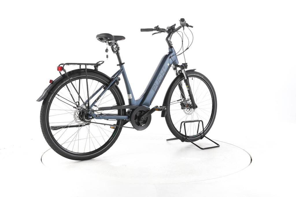 Puch C 5.5 City E-Bike Tiefeinsteiger - Image 12